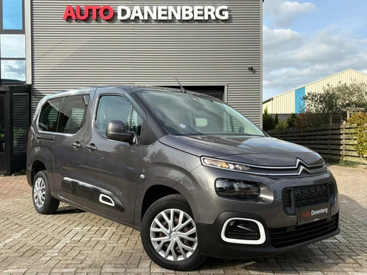 Citroën Berlingo - Afbeelding 2 van 24