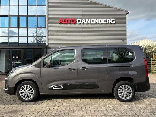 Citroën Berlingo - Afbeelding 3 van 24