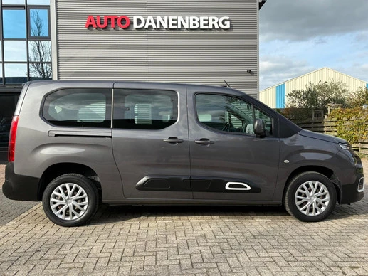 Citroën Berlingo - Afbeelding 4 van 24