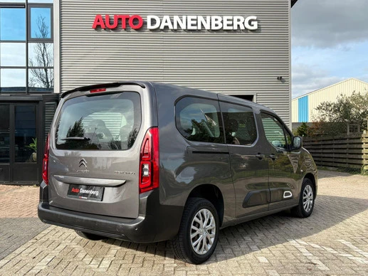Citroën Berlingo - Afbeelding 5 van 24