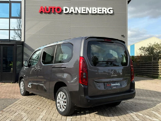 Citroën Berlingo - Afbeelding 6 van 24