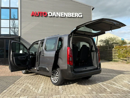 Citroën Berlingo - Afbeelding 7 van 24