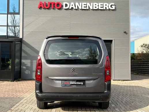Citroën Berlingo - Afbeelding 8 van 24