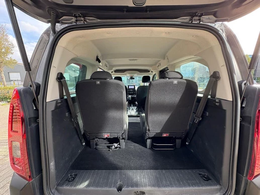 Citroën Berlingo - Afbeelding 9 van 24