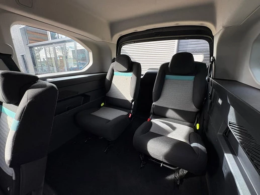 Citroën Berlingo - Afbeelding 11 van 24