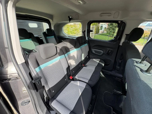 Citroën Berlingo - Afbeelding 14 van 24