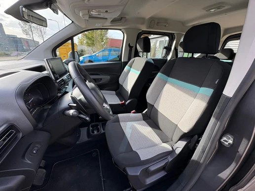 Citroën Berlingo - Afbeelding 15 van 24