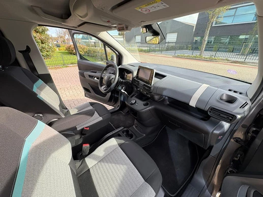 Citroën Berlingo - Afbeelding 16 van 24