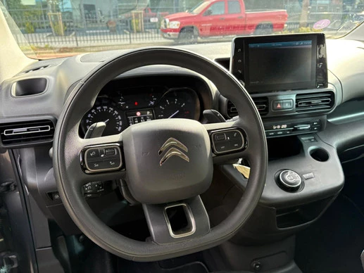 Citroën Berlingo - Afbeelding 17 van 24