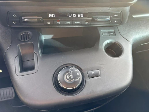 Citroën Berlingo - Afbeelding 18 van 24