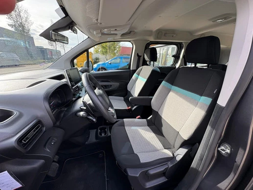Citroën Berlingo - Afbeelding 21 van 24