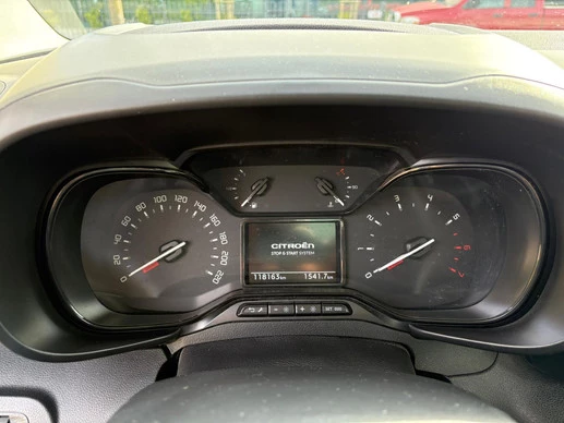 Citroën Berlingo - Afbeelding 23 van 24