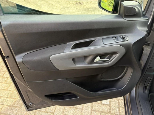 Citroën Berlingo - Afbeelding 24 van 24