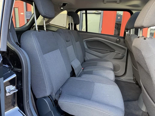 Ford Grand C-Max - Afbeelding 11 van 19