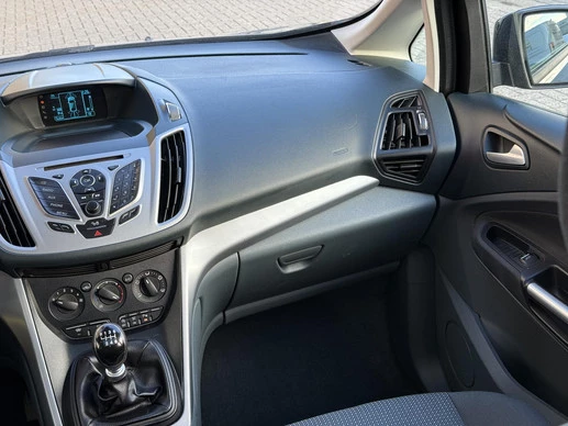 Ford Grand C-Max - Afbeelding 15 van 19