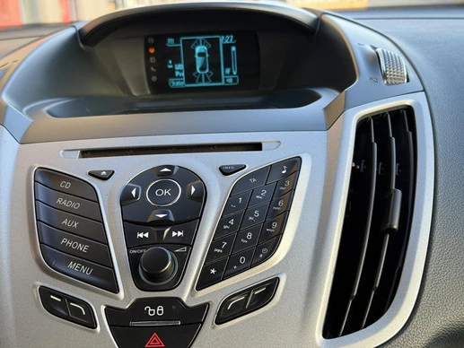 Ford Grand C-Max - Afbeelding 16 van 19