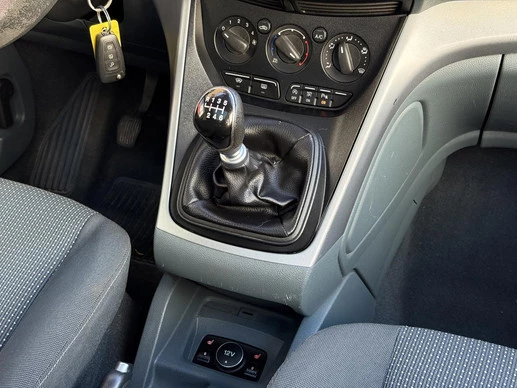 Ford Grand C-Max - Afbeelding 17 van 19