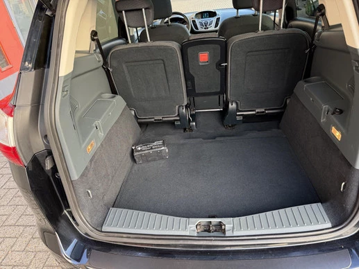 Ford Grand C-Max - Afbeelding 18 van 19