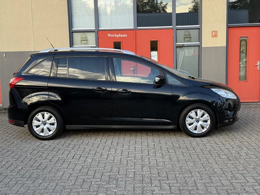Ford Grand C-Max - Afbeelding 6 van 19