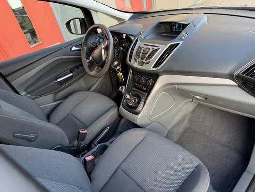 Ford Grand C-Max - Afbeelding 10 van 19