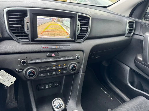Kia Sportage - Afbeelding 11 van 16