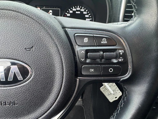 Kia Sportage - Afbeelding 12 van 16