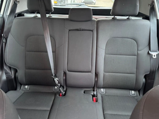 Kia Sportage - Afbeelding 14 van 16