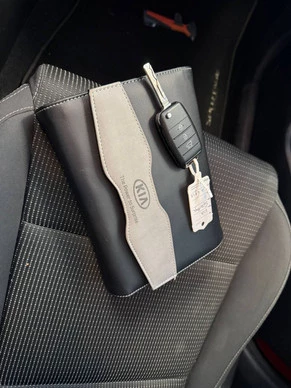 Kia Sportage - Afbeelding 16 van 16