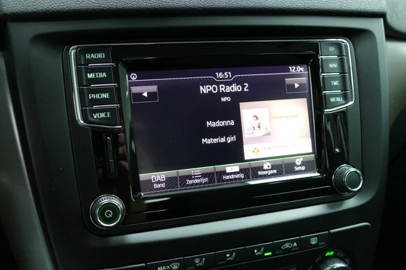 Škoda Yeti - Afbeelding 25 van 30