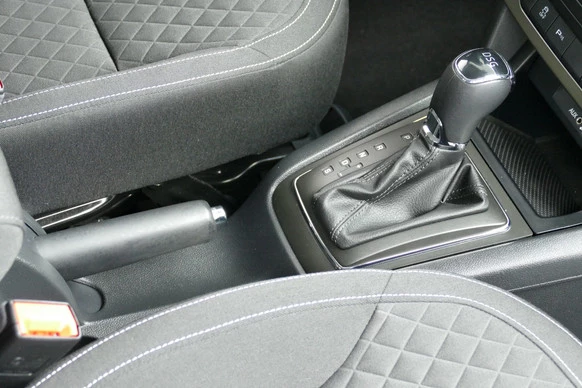 Škoda Yeti - Afbeelding 5 van 30