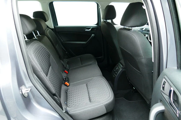 Škoda Yeti - Afbeelding 8 van 30