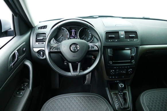 Škoda Yeti - Afbeelding 13 van 30