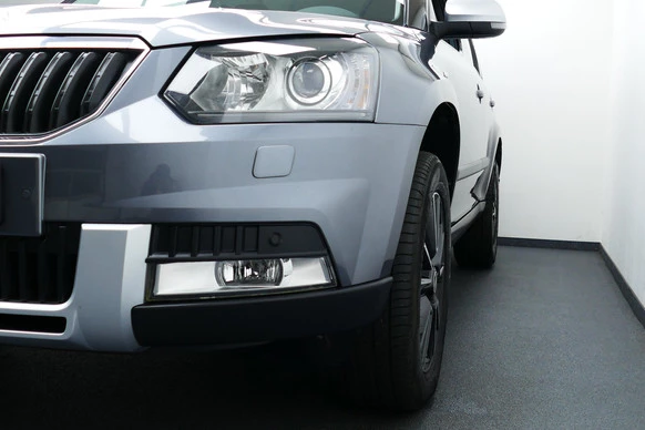 Škoda Yeti - Afbeelding 16 van 30