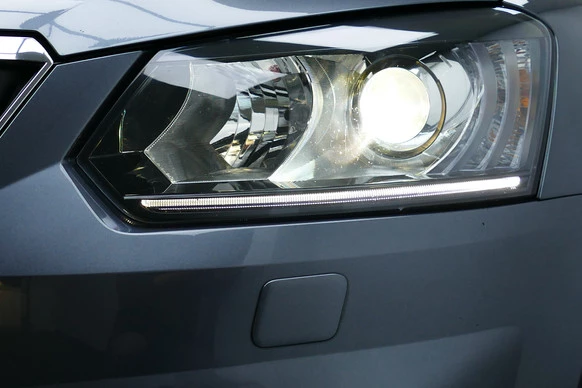 Škoda Yeti - Afbeelding 17 van 30