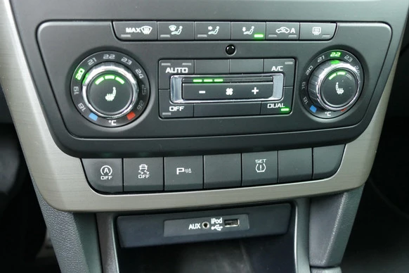 Škoda Yeti - Afbeelding 18 van 30