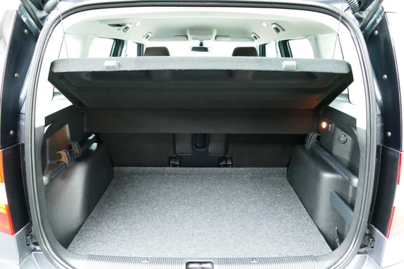 Škoda Yeti - Afbeelding 27 van 30