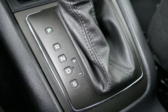 Škoda Yeti - Afbeelding 28 van 30