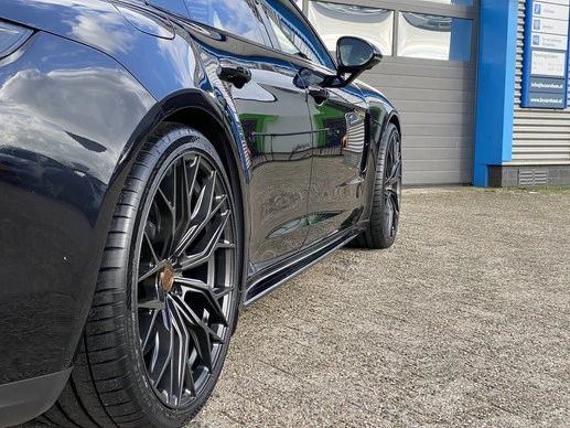 Porsche Panamera - Afbeelding 5 van 30