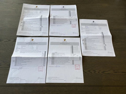 Porsche Panamera - Afbeelding 9 van 30