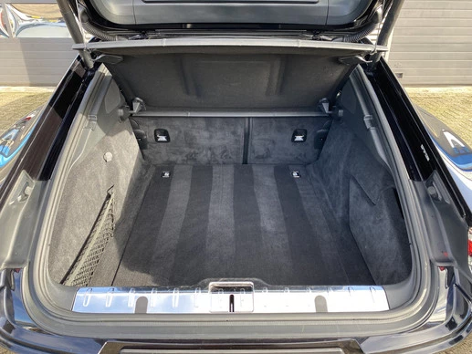 Porsche Panamera - Afbeelding 10 van 30