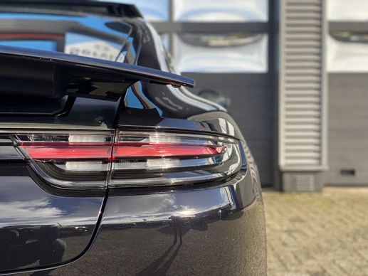 Porsche Panamera - Afbeelding 12 van 30