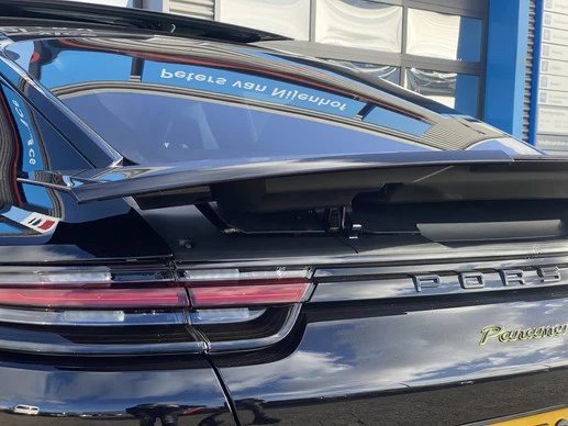 Porsche Panamera - Afbeelding 15 van 30