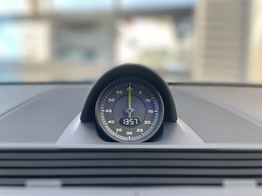 Porsche Panamera - Afbeelding 18 van 30