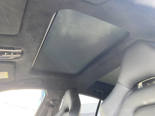 Porsche Panamera - Afbeelding 19 van 30