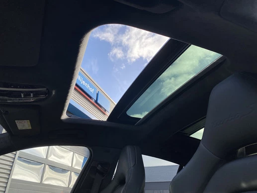 Porsche Panamera - Afbeelding 20 van 30