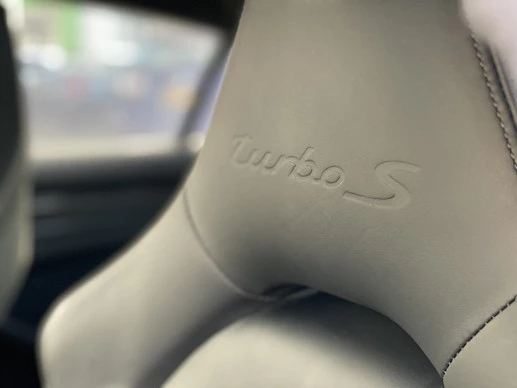 Porsche Panamera - Afbeelding 22 van 30