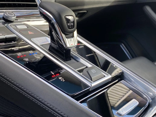 Porsche Panamera - Afbeelding 24 van 30