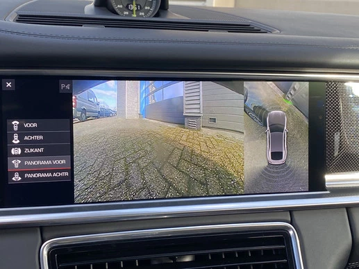 Porsche Panamera - Afbeelding 28 van 30
