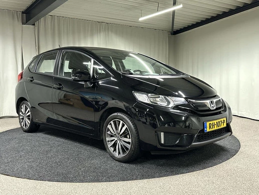Honda Jazz - Afbeelding 1 van 30