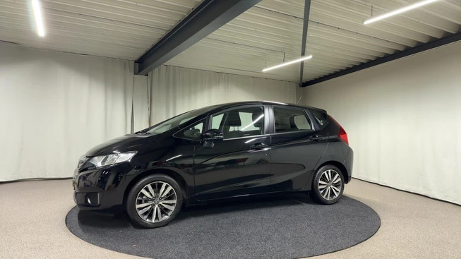 Honda Jazz - Afbeelding 7 van 30
